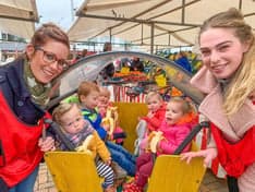 het Tuinhuis Bodegraven B.V. (BSO) foto 7