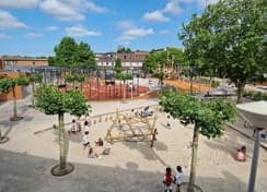 BSO De Zevensprong 3