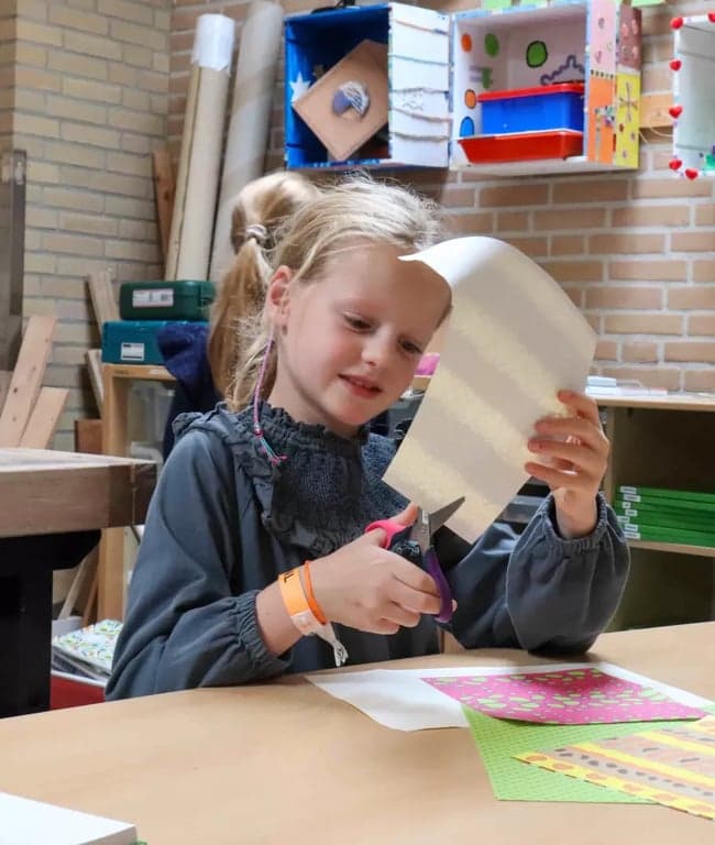 BSO De Zevensprong foto 7