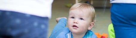 Peuteropvang Calimero