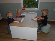 Peuteropvang Calimero foto 7