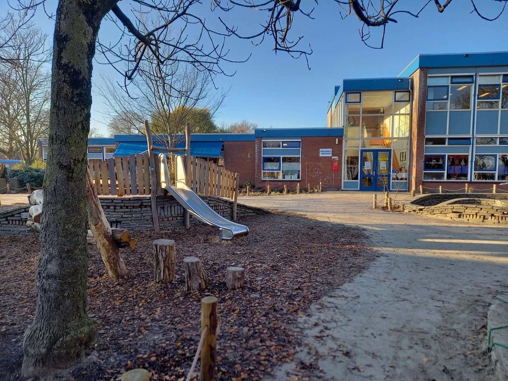 Peuteropvang Calimero foto 8