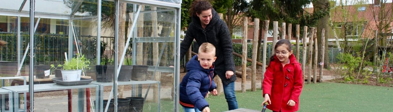 Peuteropvang Calimero foto 9