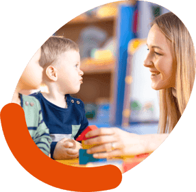 Peuteropvang Calimero foto 10