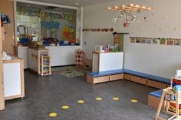 SkippyPepijn Peuteropvang Wallaroe foto 8