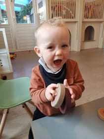 KinderOpvang De Vlinder 2