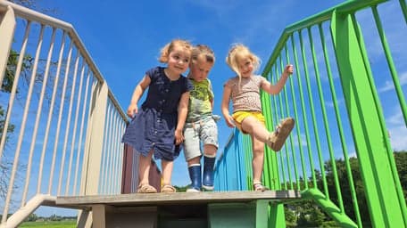 KinderOpvang De Vlinder 3