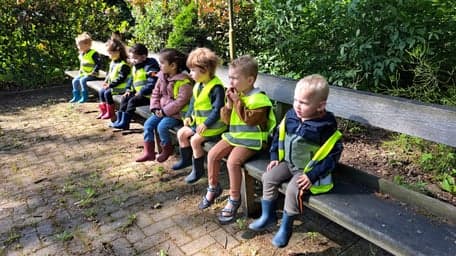 KinderOpvang De Vlinder foto 4