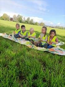 KinderOpvang De Vlinder foto 5