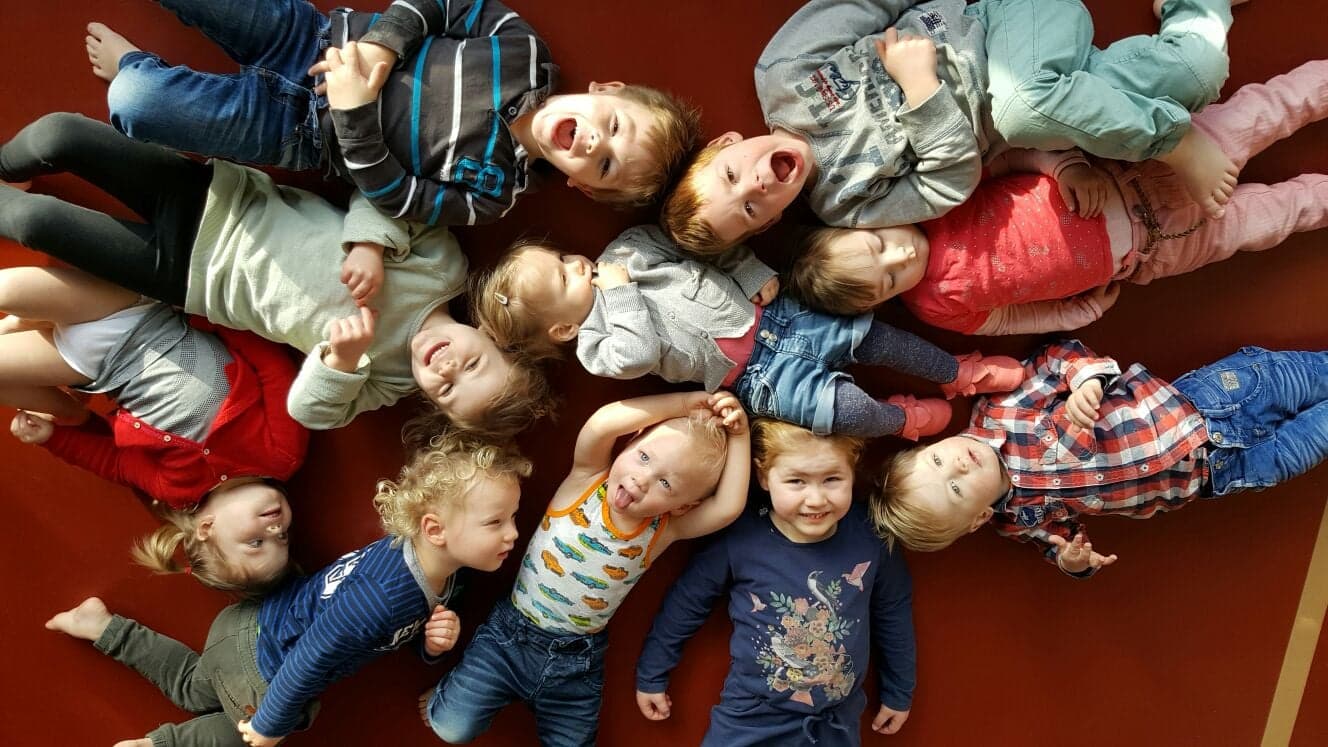 KinderOpvang De Vlinder foto 7