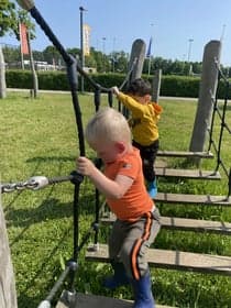 KinderOpvang De Vlinder foto 8