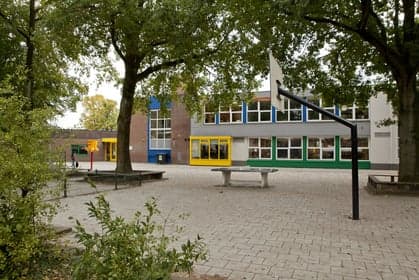 Kindcentrum Harm Smeenge 2