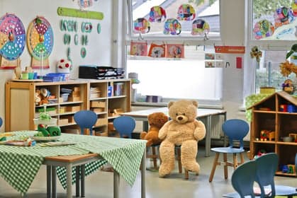 Kindcentrum Harm Smeenge foto 7