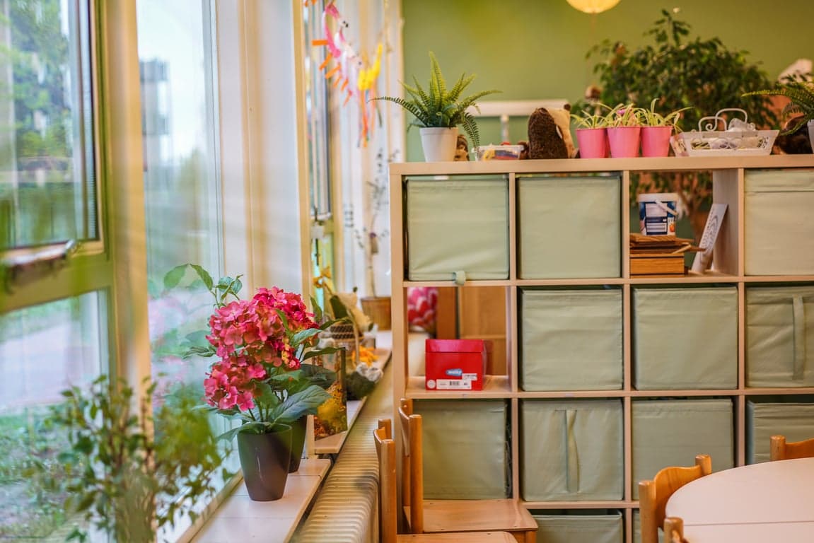 Kindercentrum Wollewaps foto 5