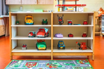 Kindercentrum Wollewaps foto 7