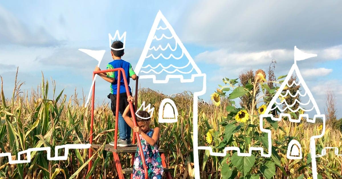 De Kleine Kunst - BSO Witharen foto 8