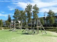 Nummereen kinderopvang 4-13 jaar locatie MFA Noord foto 6