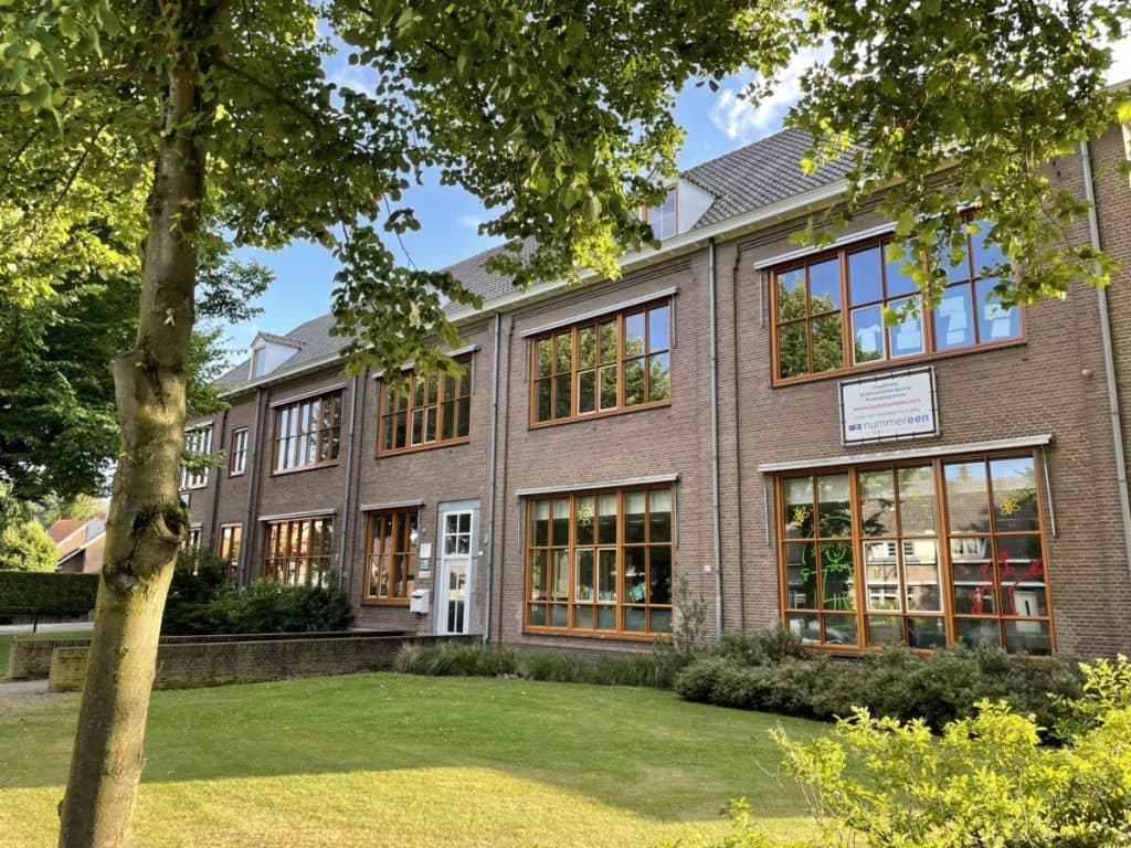 Nummereen kinderopvang 4-13 jaar locatie MFA Noord foto 10