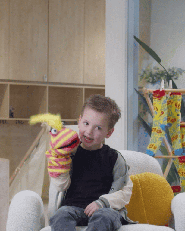 Nummereen kinderopvang 4-13 jaar locatie De leilinde foto 4