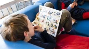 de Wilde Poema foto 4