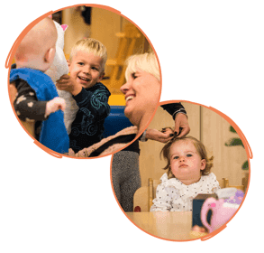 Kinderdagverblijf 't Vliegertje 3