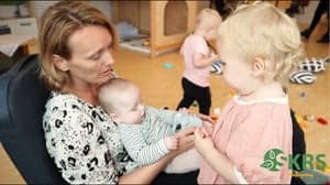 Kinderdagverblijf 't Vliegertje foto 8