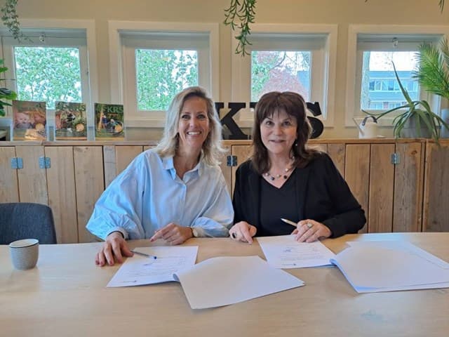 Kinderdagverblijf 't Vliegertje foto 9