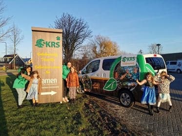 Kinderdagverblijf 't Vliegertje foto 10
