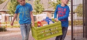 Kinderdagopvang de Kikker 3