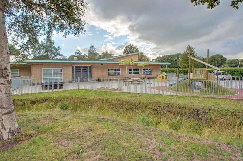 Kinderopvang Mathil -Staphorst KDV