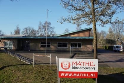 Kinderopvang Mathil -Staphorst KDV 2
