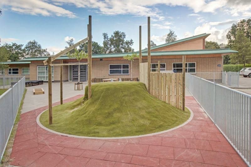 Kinderopvang Mathil -Staphorst KDV 3