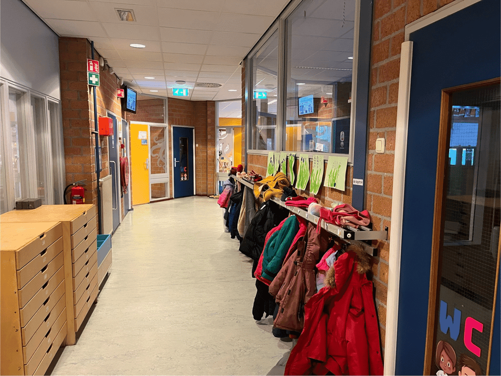 De Zeesterren foto 7