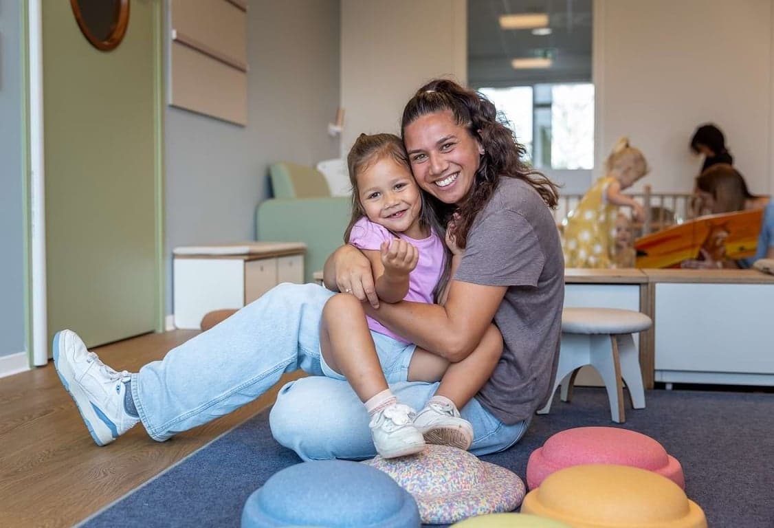 De Zeesterren foto 8