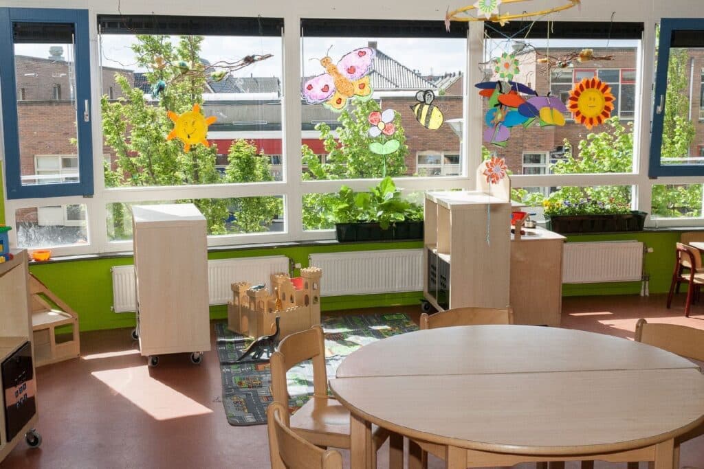 Kindercentrum Woelwater 3