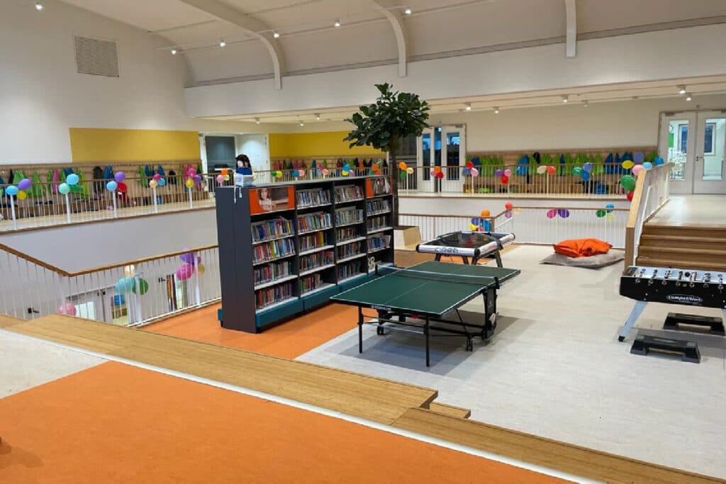 Kindercentrum Woelwater foto 8