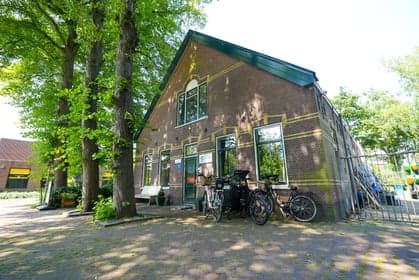 Vlietkinderen Spektakel