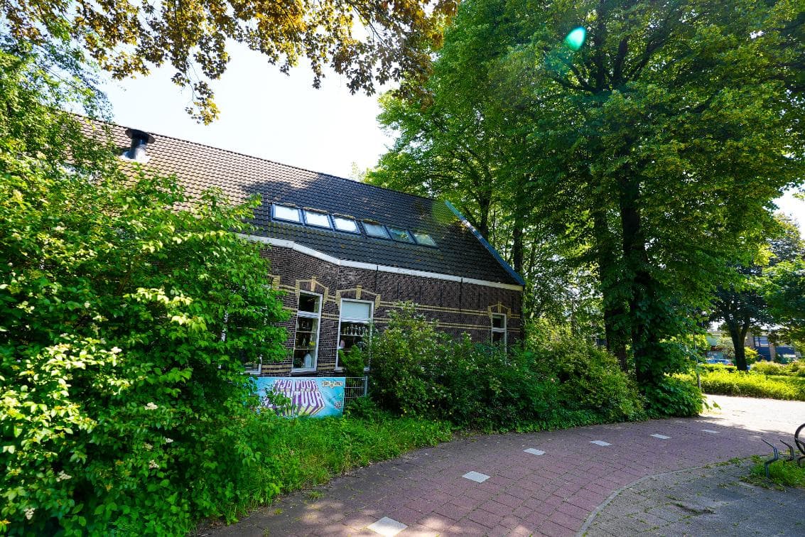 Vlietkinderen Spektakel foto 5