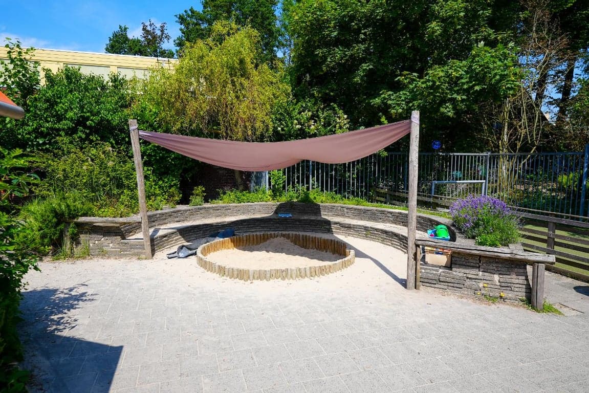 Vlietkinderen Spektakel foto 7