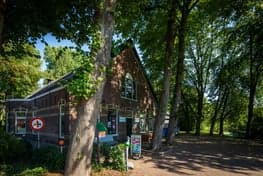 Vlietkinderen Spektakel foto 8