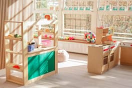 Oya's Childcare Hugo B.V. 2