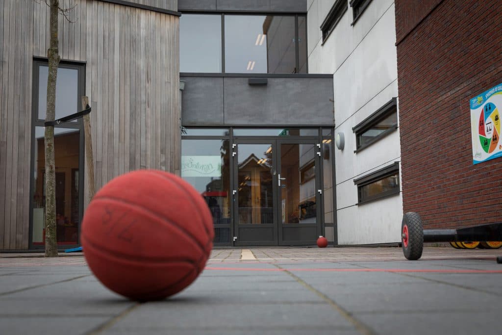 Avonturijn BSO Mars foto 10