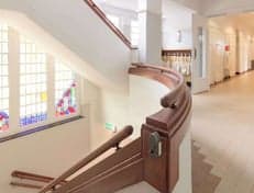 Kindergarden Amsterdam Fizeaustraat foto 7