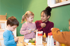 KDV Grote Beemd foto 4