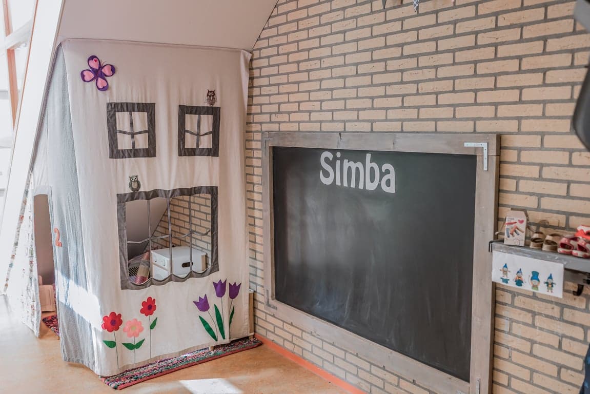 Simba Nieuweweg bso 2