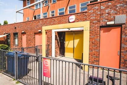 Partou KDV Flipjestraat 1