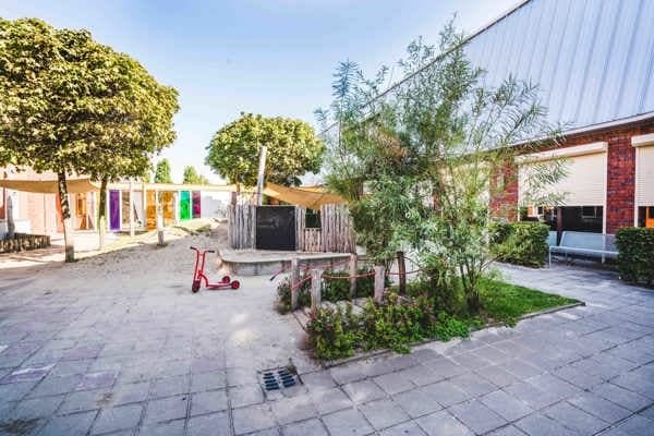 Partou KDV Flipjestraat 1 2