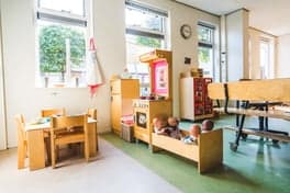 Partou KDV Flipjestraat 1 foto 5