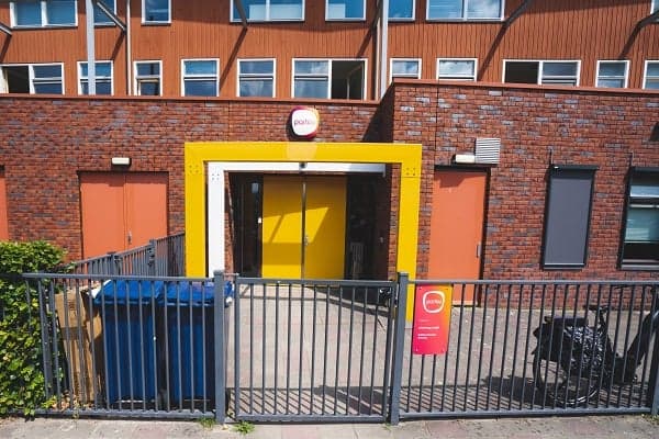 Partou KDV Flipjestraat 1 foto 6