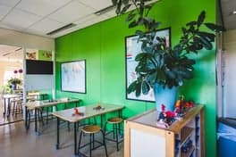 Partou KDV Flipjestraat 1 foto 8